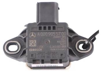 CZUJNIK ESP MERCEDES OEM A0009055700