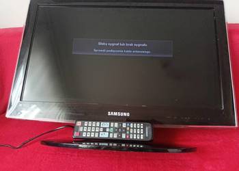 Telewizor Samsung UE26C4000