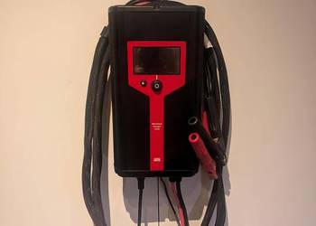 DEFA Ładowarka Warsztatowa 125A