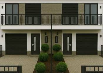 LUKSUSOWY BLIŹNIAK DLA WYMAGAJĄCYCH !!!!!!!!