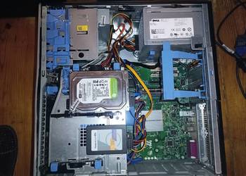 PC Dell Precision T3500