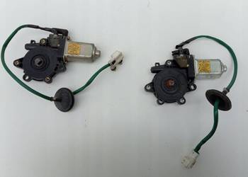 SILNICZEK SZYBY PRAWY PRZÓD NISSAN MURANO Z50