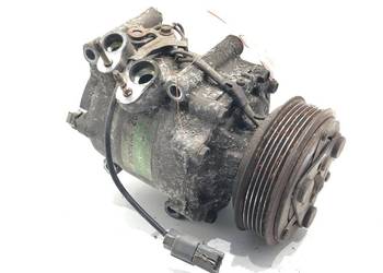SPRĘŻARKA KLIMATYZACJI HONDA CIVIC VII 38800-PLA-E021-M2 1.6 110KM 00-