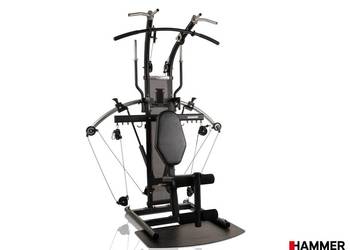 Atlas Treningowy FINNLO BIO FORCE SPORT