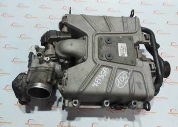 AUDI Q7 3.0 TFSI V6 24V CJT 272KM kompresor doładowania 06E145621D