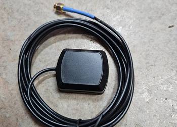 Antena gps profesjonalna