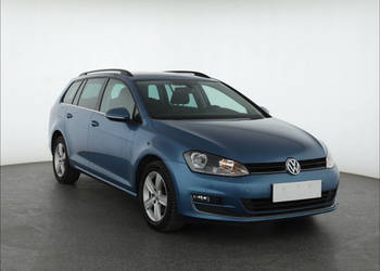 VW Golf 2.0 TDI