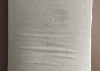 Materac gąbka 90x200