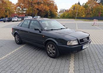 Audi 80 1.9 TDI