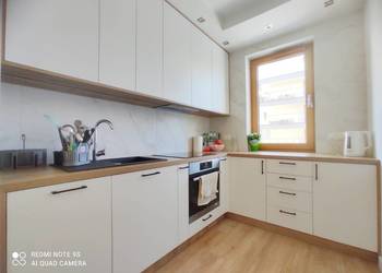 Nowoczesne 3 pokoje z dużym balkonem Wrotków Osiedle Regaty