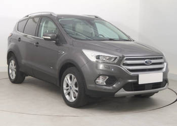 Ford Kuga 2.0 TDCi