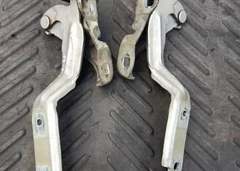 Zawiasy maski Fiat Stilo Zawiasy maski Fiat Stilo