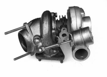 Turbosprężarka 454207