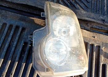 Lampa prawy przód Land rover Freelander lift 04 -06rok