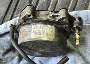 Pompa podciśnieniowa vacum, vacuum Alfa Romeo 159 1.9JTDm 150km 55188660