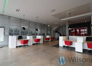 Oferta wynajmu lokalu Janki Mszczonowska 490m2