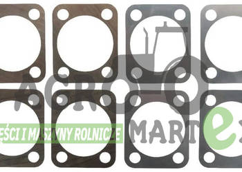 AL160138 ZESTAW PODKŁADEK REGULACYJNYCH JD