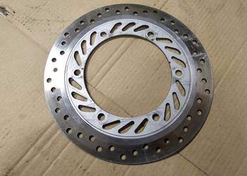 Honda CBR 125 JC34 tarcza przód cbr125 przednia hamulcowa jc 34 jc 39 jc39