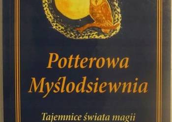 POTTEROWA MYŚLODSIEWNIA