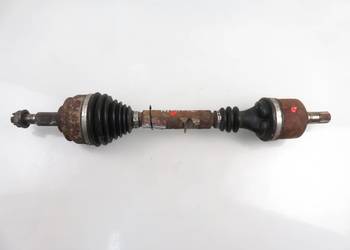 PÓŁOŚ LEWA RENAULT ESPACE IV 3.0 dCi  8200387408