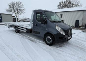 Renault Master 165dci