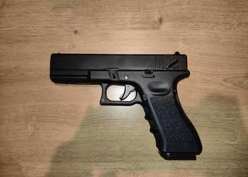 Replika asg ec-1103 od firmy East Crane