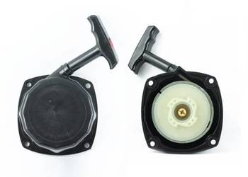 Szarpak rozrusznik starter miękki rozruch M2 kosy