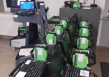 Kts 560 demo 8000 pln lub Kup nowy za 9700 pln i lenovo free