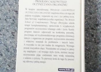 Program całkowitego oczyszczczania