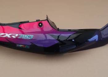 KAWASAKI ZXR 750 OWIEWKA ZADUPEK OGON PRAWY