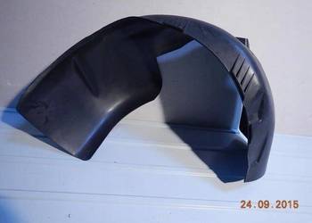 NADKOLE LANCIA Y10 1988-1995 ORYGINAŁ ASO NOWE