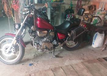 Virago  Yamaha 1000cm3