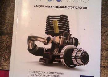 zajęcia mechaniczne podręczniki szkolne