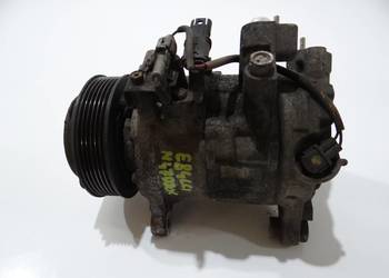 KOMPRESOR KLIMATYZACJI BMW X1 E84 N47D20C 9223694