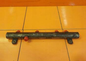 IVECO DAILY 2.3 HPI EURO 5 14r 106KM F1AE3481A listwa wtryskowa 0445224065