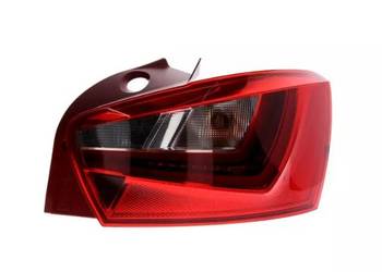 Seat Ibiza 6J 12‑ Lampa tylna prawa