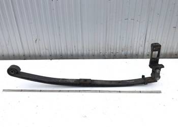 RESOR PRAWY PRZÓD SCANIA L,P,G,R,S - series Ciągnik siodłowy 2474642