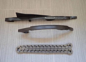 Rozrząd Dwa Ślizgi Ślizg Łańcuszek Rozrządu Suzuki Rmz 450 06-08r