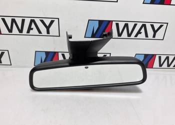 BMW F06 F12 F13 F30 F34 LUSTERKO WEWNĘTRZNE WSTECZNE KAMERA 9290698