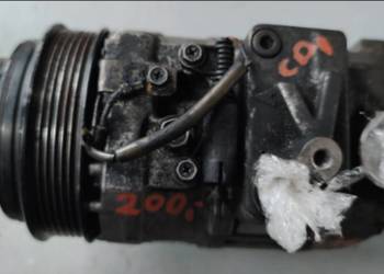 Sprężarka Klimatyzacji Mercedes 447220-8083