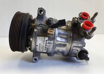SPRĘŻARKA KLIMATYZACJI Volvo V90 II 2.0 D4 _ P31699131