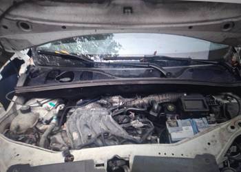 Dacia Lodgy  2018 r.  1.6 + Lpg  zamiana na 4x4