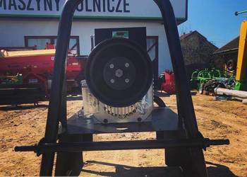 Agregat prądotwórczy Agrovolt Generator AV38R