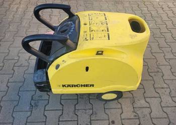 KARCHER przemysłowy HDS 550