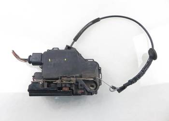 ZAMEK LEWY PRZEDNI VW PASSAT B5 GOLF IV 3B1837015A