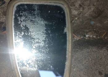 Lusterko Gniezno motorynka Komar Romet WSK WFM