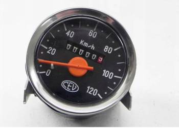 LICZNIK PRĘDKOŚCIOMIERZ CEV SUZUKI GN