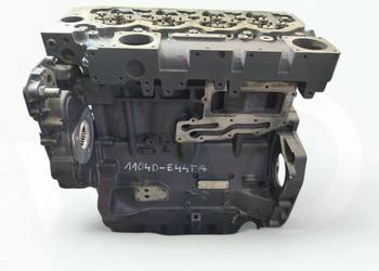 Perkins NJ 1104D Common Rail Manitou MLT 634