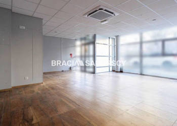 Lokal na wynajem Kraków 75m2