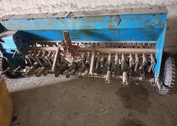 Siewnik poznaniak 2,75m